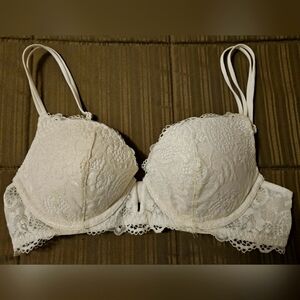 Victoria's Secret Push Up Bra